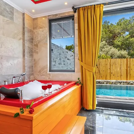 Kivilcim 4* Fethiye