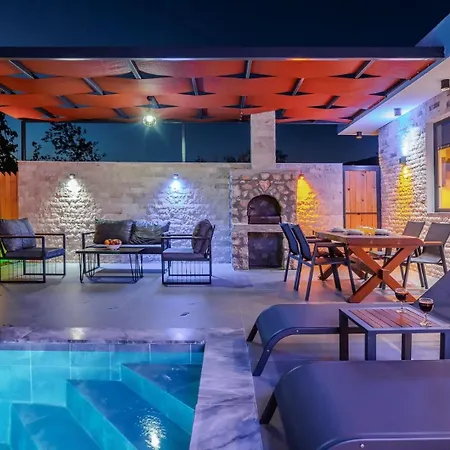 Hotel Kivilcim Fethiye