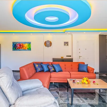 Kivilcim Otel 4*