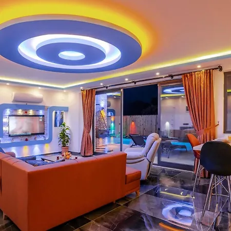 Kivilcim Fethiye